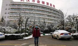 金银潭医院爆料案件最新,揭开医疗系统腐败黑幕